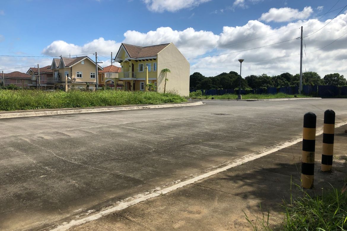 Land for Sale in Maguyam, Silang, Cavite – photo 3