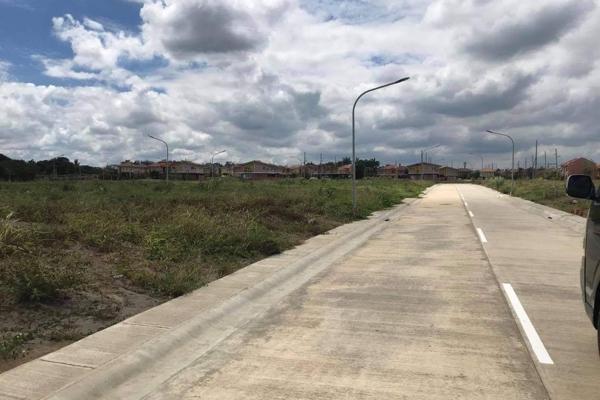 Land for Sale in Maguyam, Silang, Cavite – photo 4