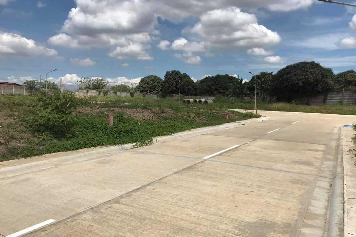 Land for Sale in Maguyam, Silang, Cavite – photo 5