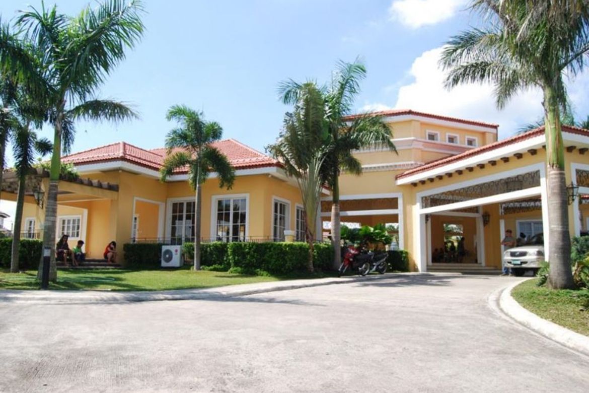 Land for Sale in Maguyam, Silang, Cavite