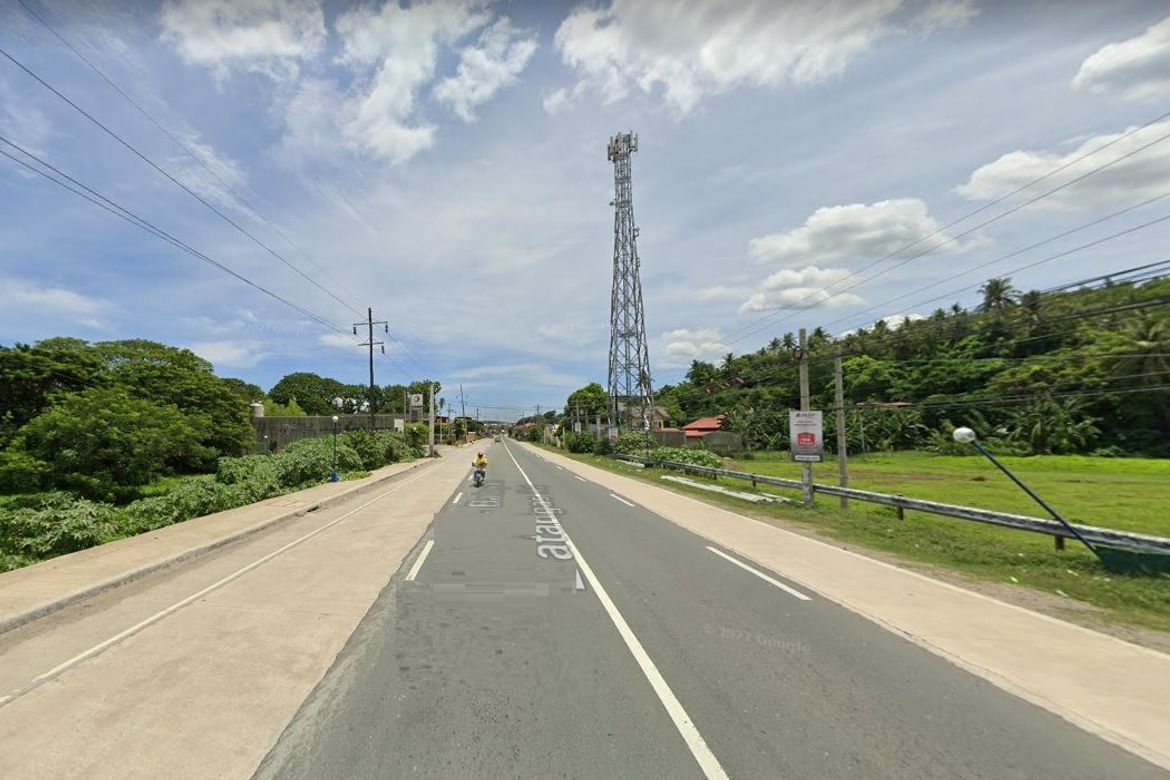 Land for Sale in Mahabang Dahilig, Lemery, Batangas