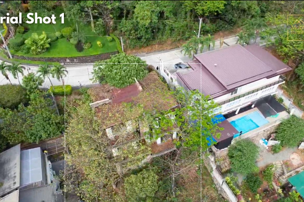 Land for Sale in Mahabang Parang, Angono, Rizal