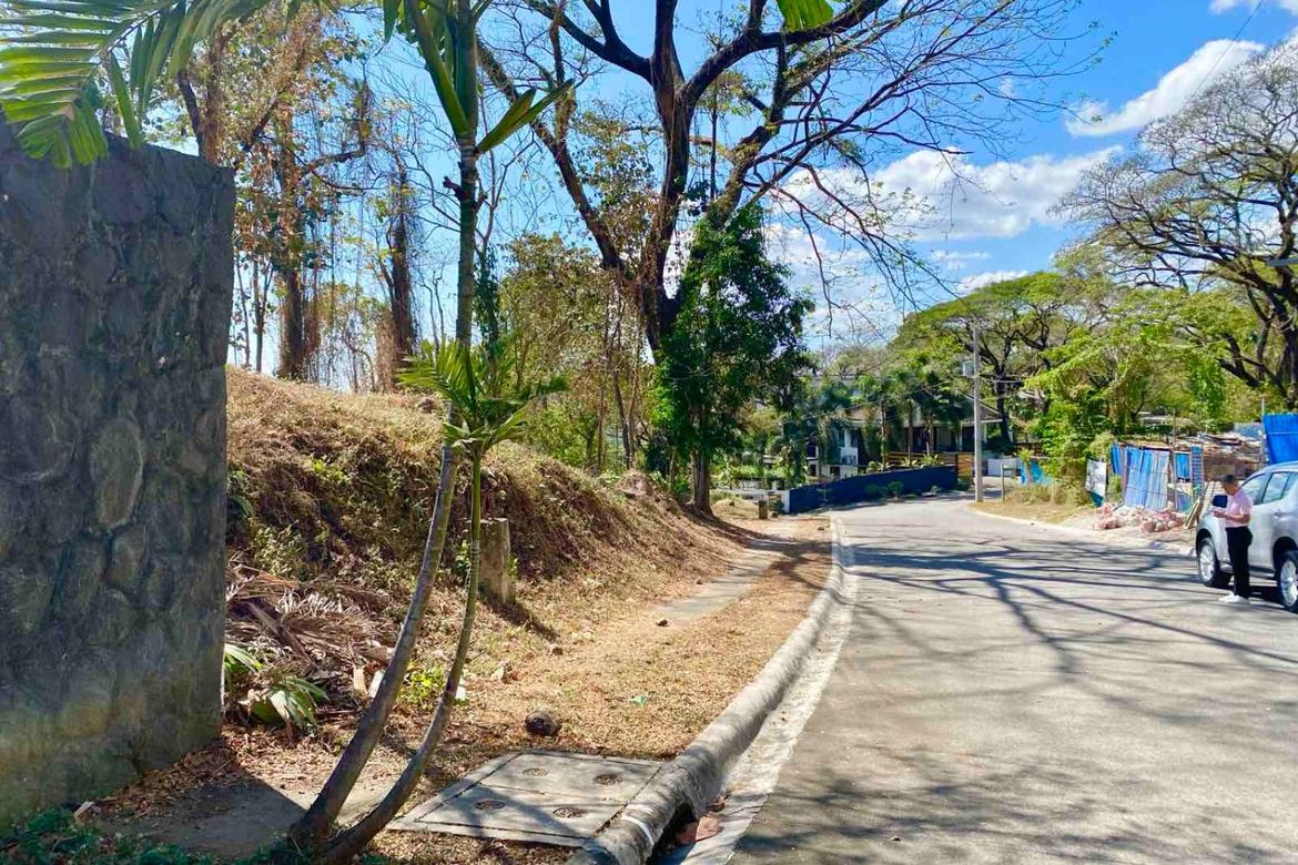 Land for Sale in Mahabang Parang, Angono, Rizal – photo 5