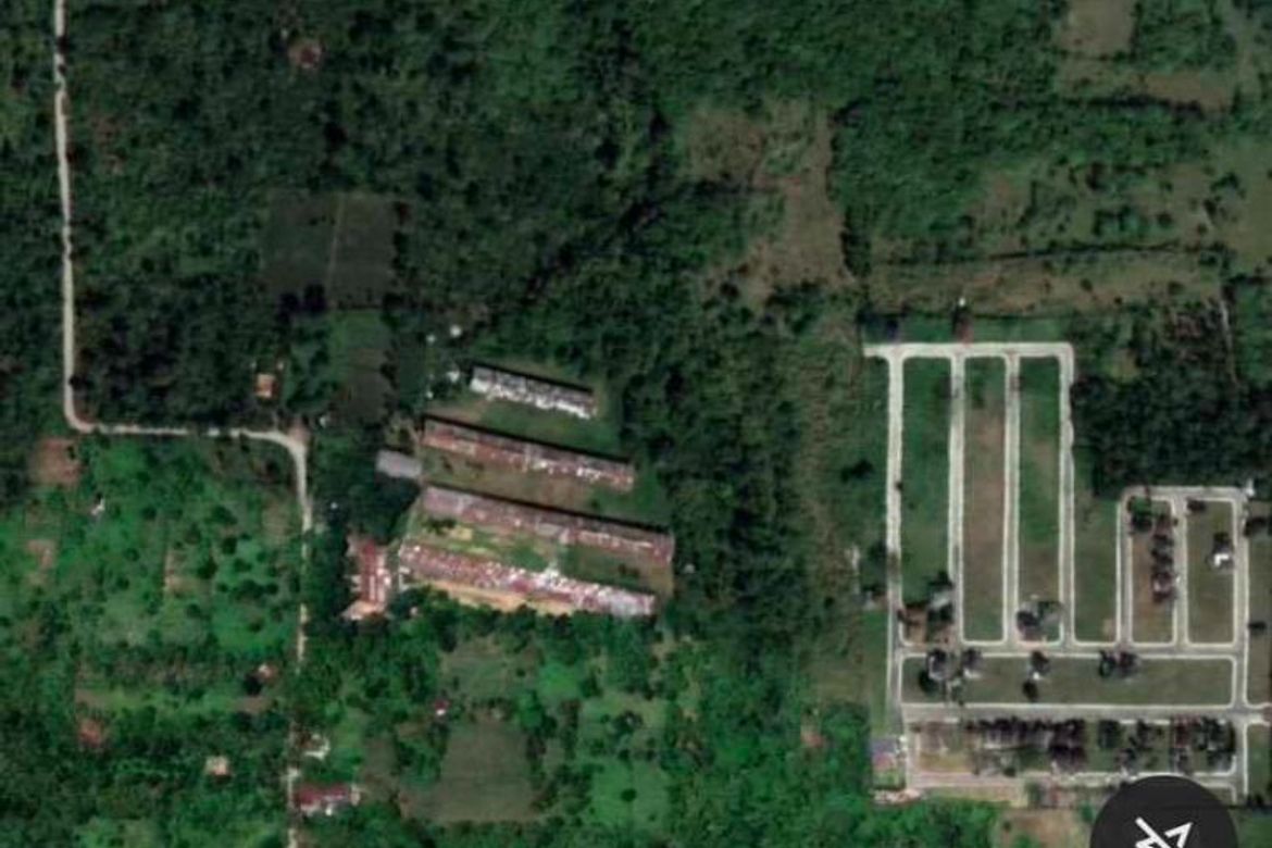 Land for Sale in Mahabangkahoy Lejos, Indang, Cavite – photo 2