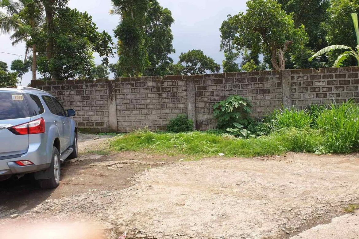 Land for Sale in Mahabangkahoy Lejos, Indang, Cavite – photo 3