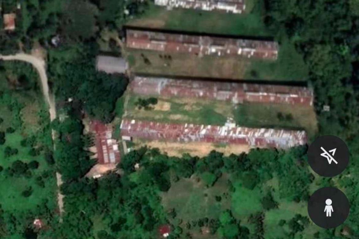 Land for Sale in Mahabangkahoy Lejos, Indang, Cavite – photo 6