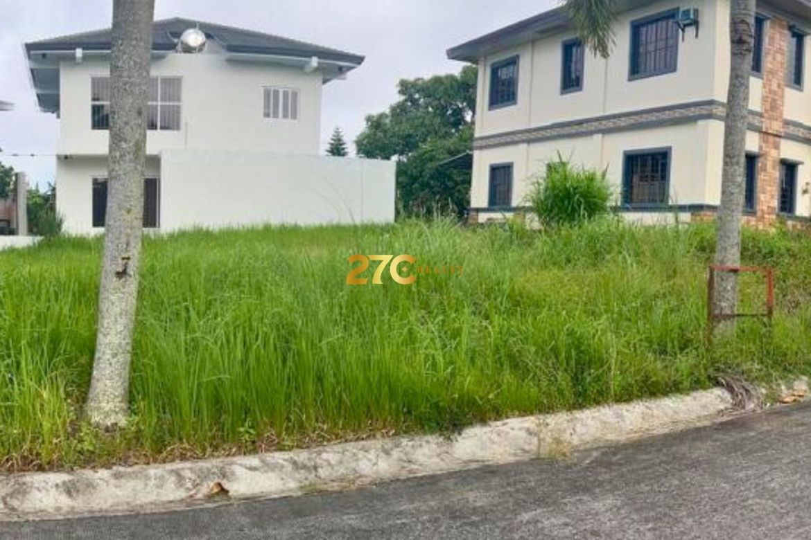 Land for Sale in Maharlika East, Tagaytay, Cavite – photo 3
