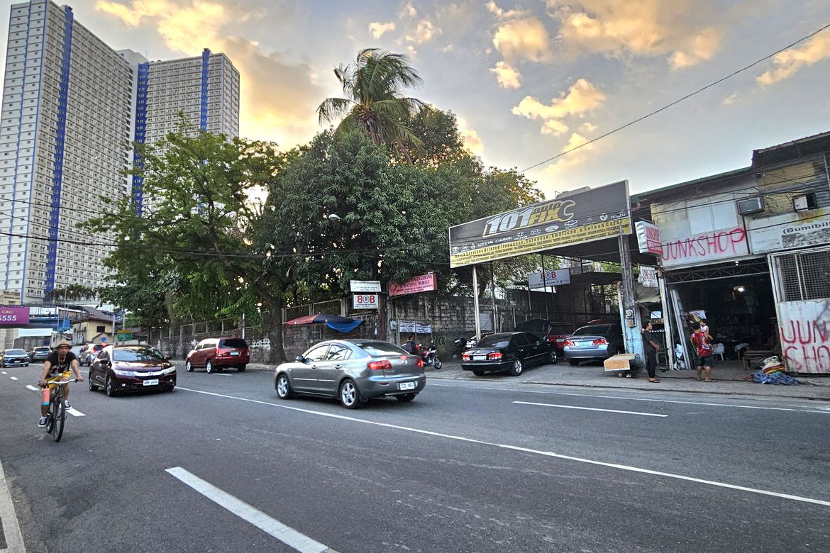 Land for Sale in Maharlika, Quezon City, Metro Manila