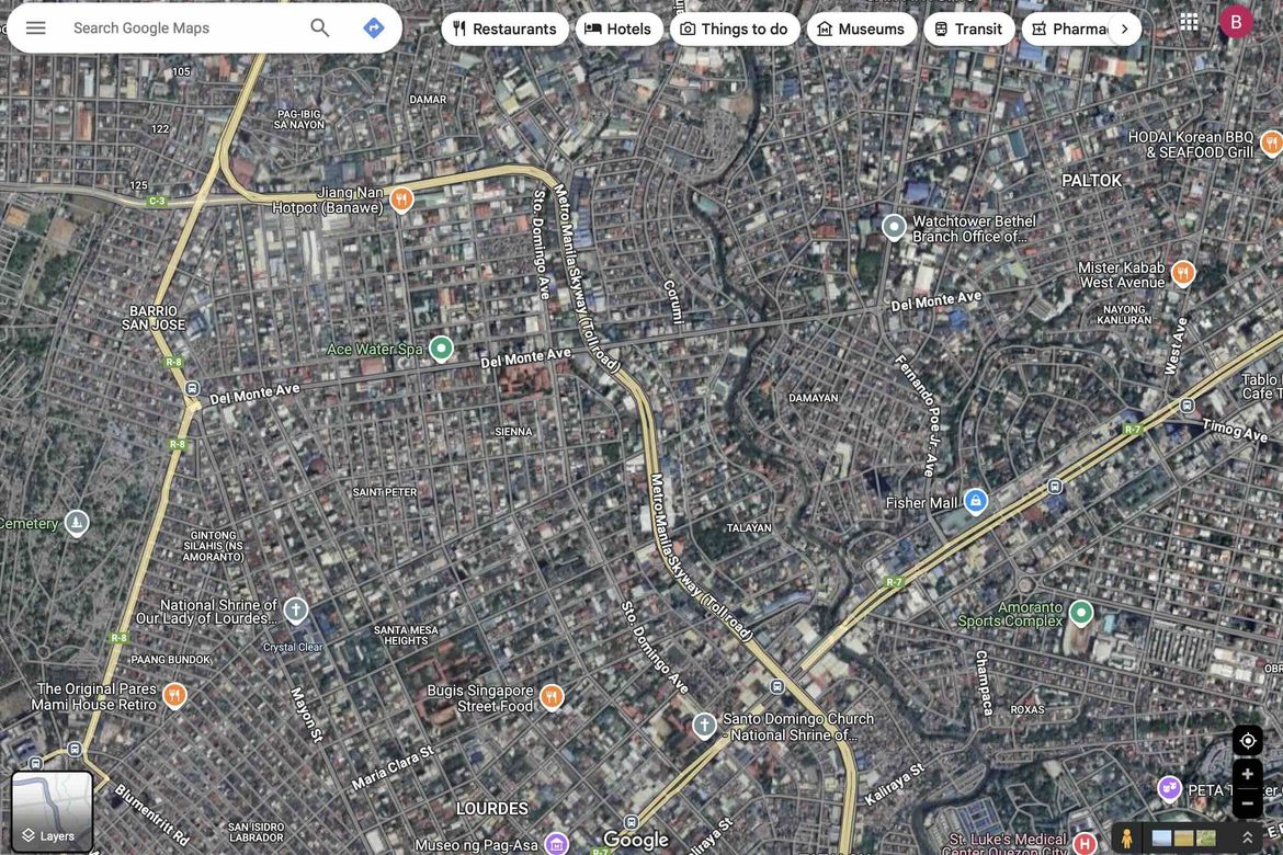 Land for Sale in Maharlika, Quezon City, Metro Manila – photo 5