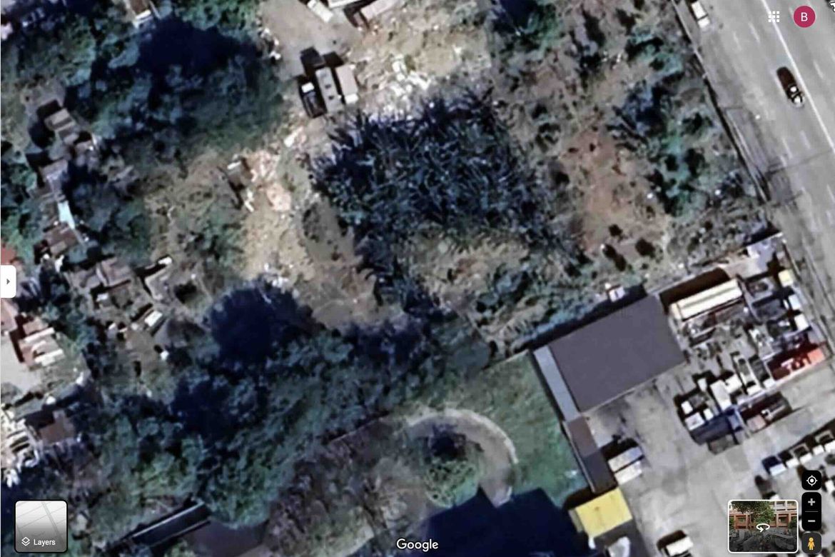 Land for Sale in Maharlika, Quezon City, Metro Manila – photo 6