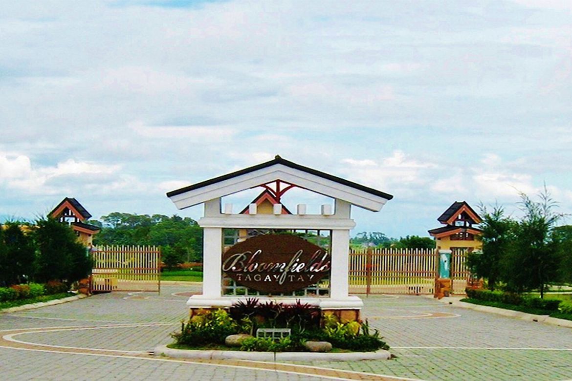 Land for Sale in Maharlika West, Tagaytay, Cavite