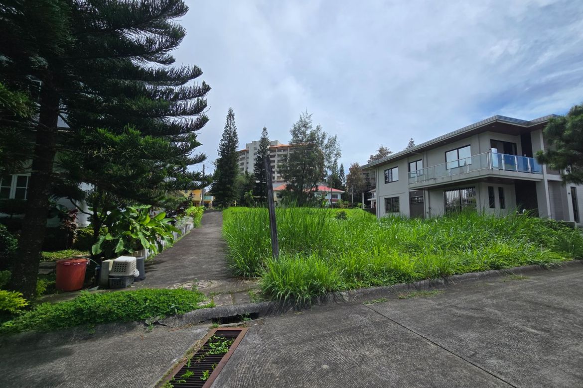 Land for Sale in Maharlika West, Tagaytay, Cavite