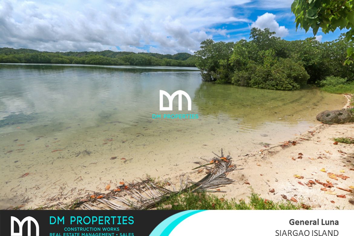 Land for Sale in Mahayahay, Del Carmen, Surigao del Norte – photo 2