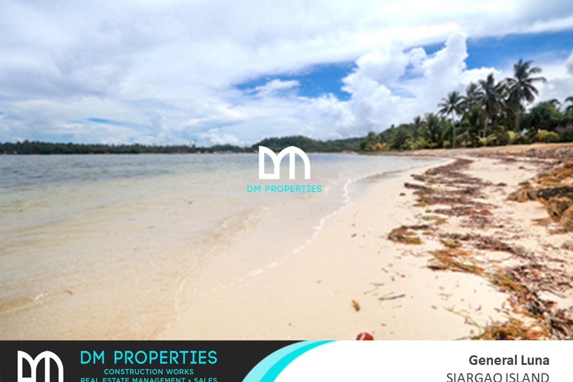 Land for Sale in Mahayahay, Del Carmen, Surigao del Norte – photo 3