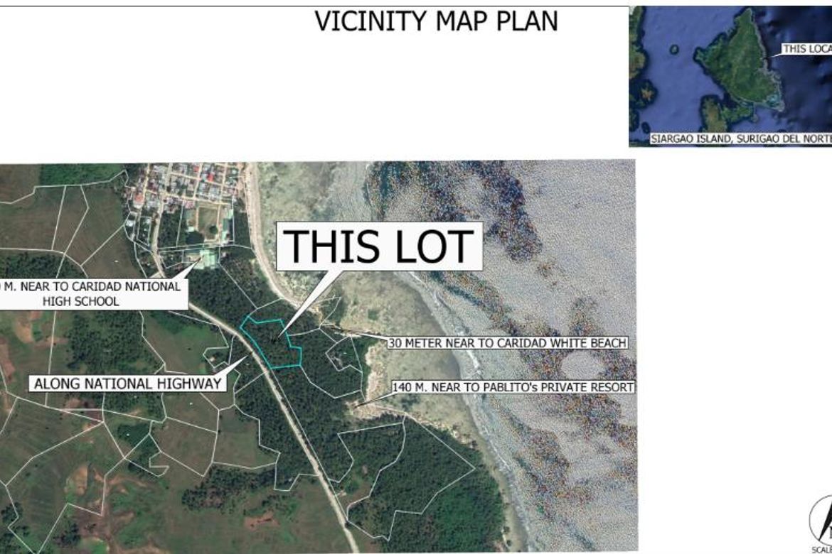 Land for Sale in Mahayahay, Del Carmen, Surigao del Norte – photo 2