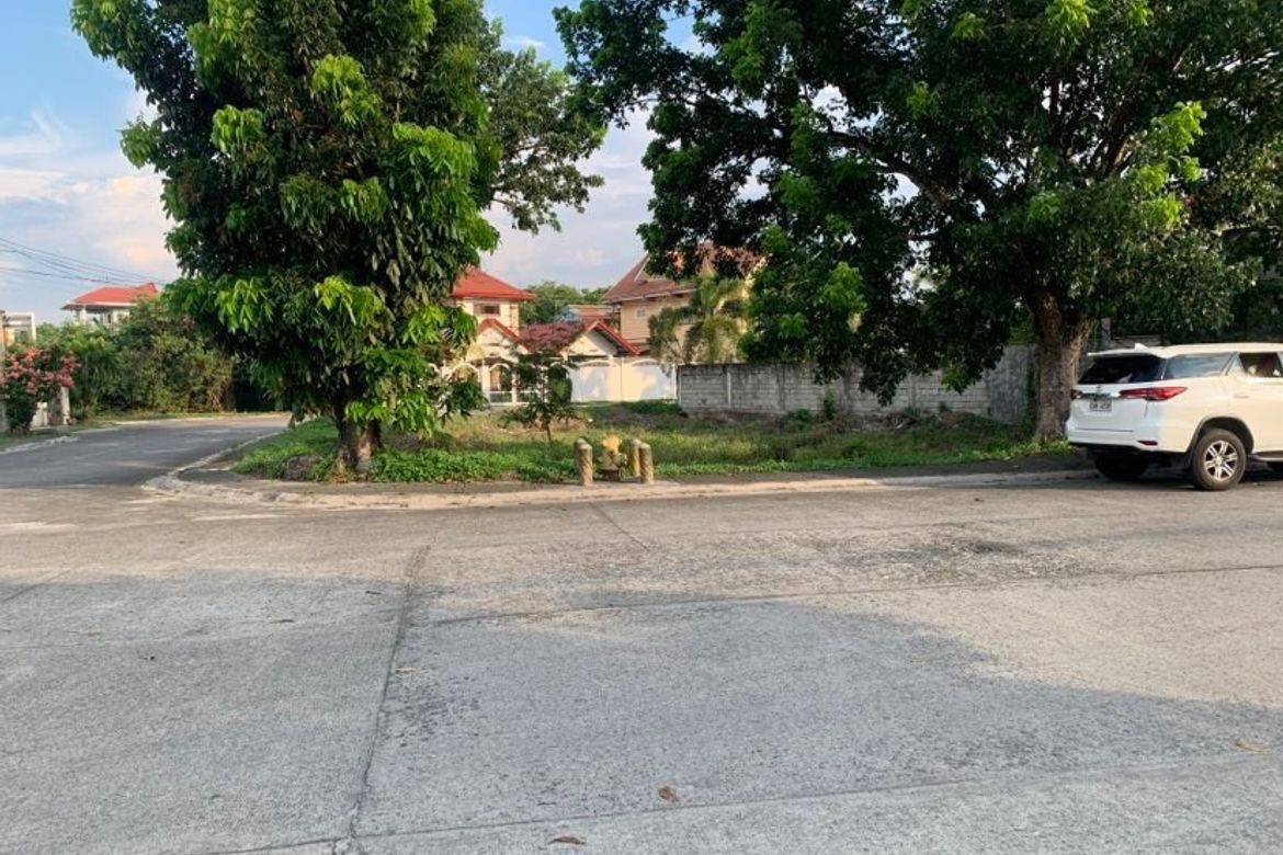 Land for Sale in Maimpis, San Fernando, Pampanga – photo 2