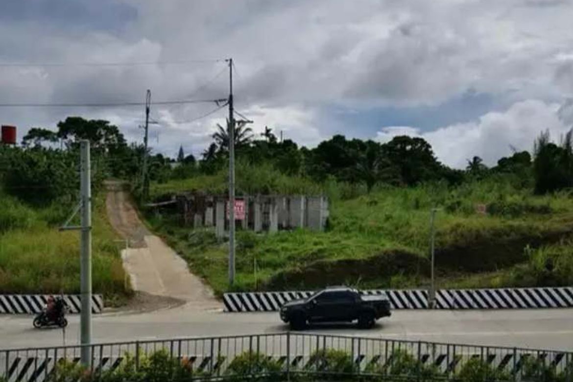Land for Sale in Maitim 2nd East, Tagaytay, Cavite