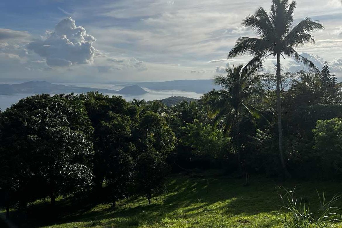 Land for Sale in Maitim 2nd East, Tagaytay, Cavite