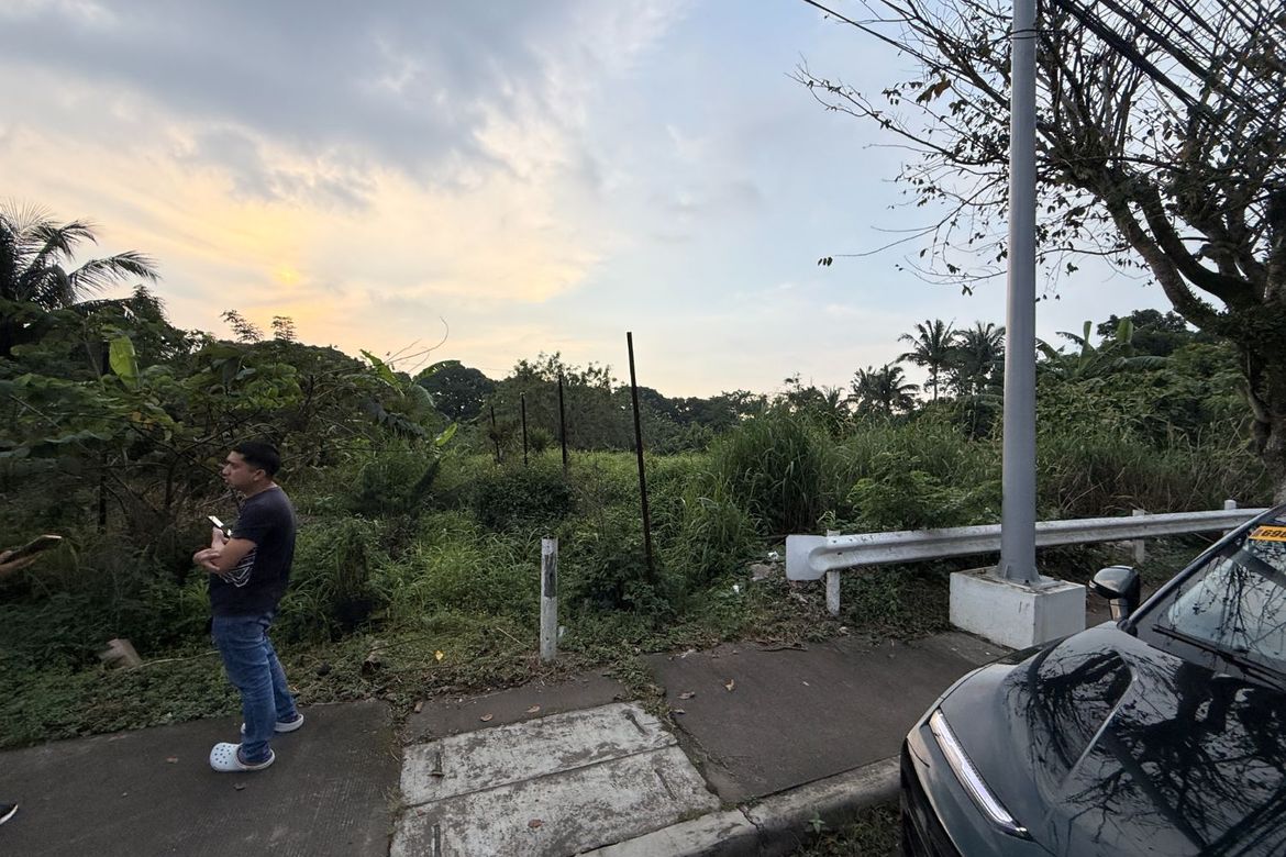 Land for Sale in Maitim 2nd West, Tagaytay, Cavite