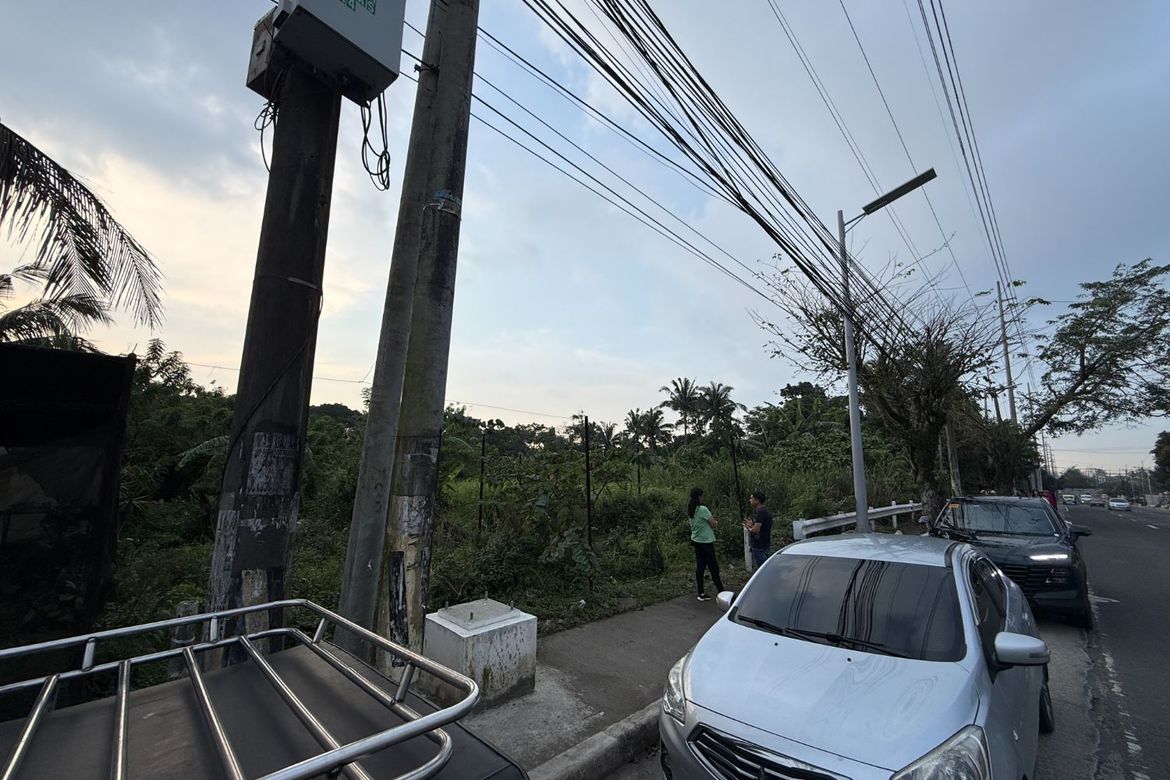Land for Sale in Maitim 2nd West, Tagaytay, Cavite – photo 4