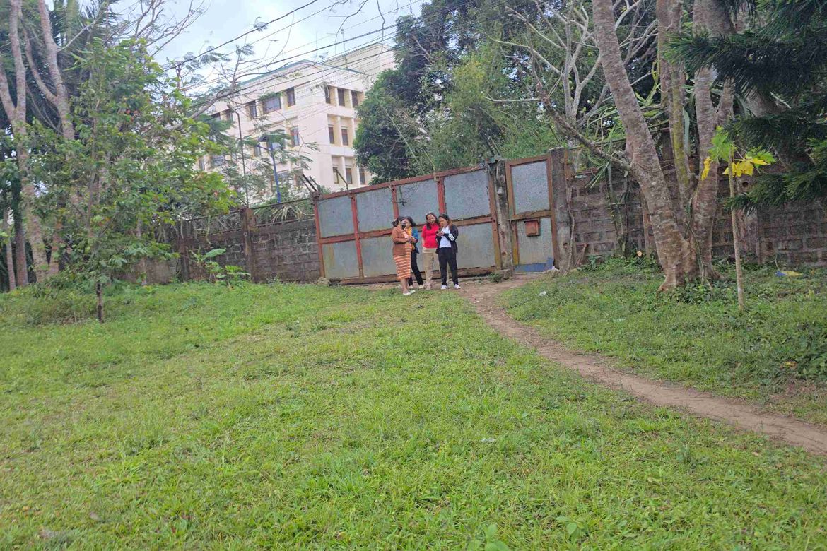 Land for Sale in Maitim I, Amadeo, Cavite