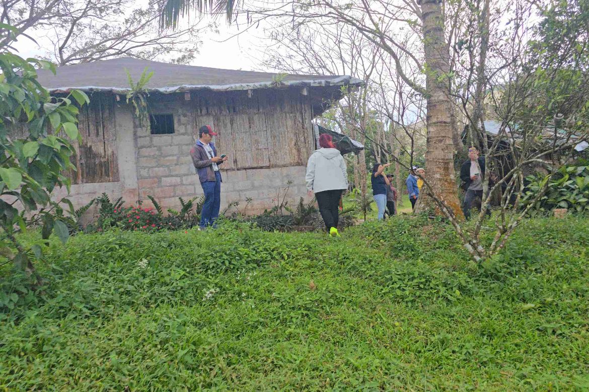 Land for Sale in Maitim I, Amadeo, Cavite – photo 2