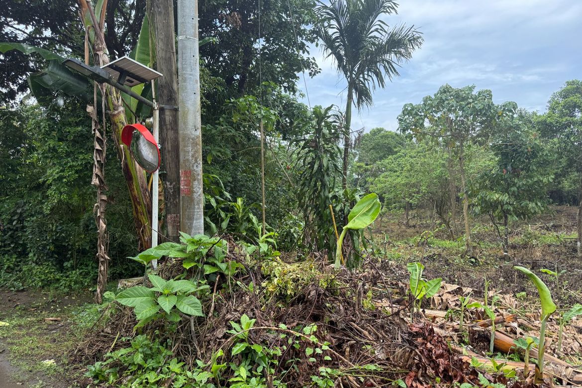 Land for Sale in Maitim I, Amadeo, Cavite – photo 2