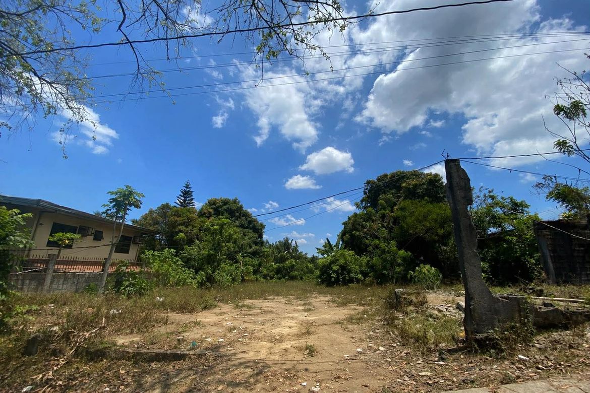 Land for Sale in Maitim I, Amadeo, Cavite