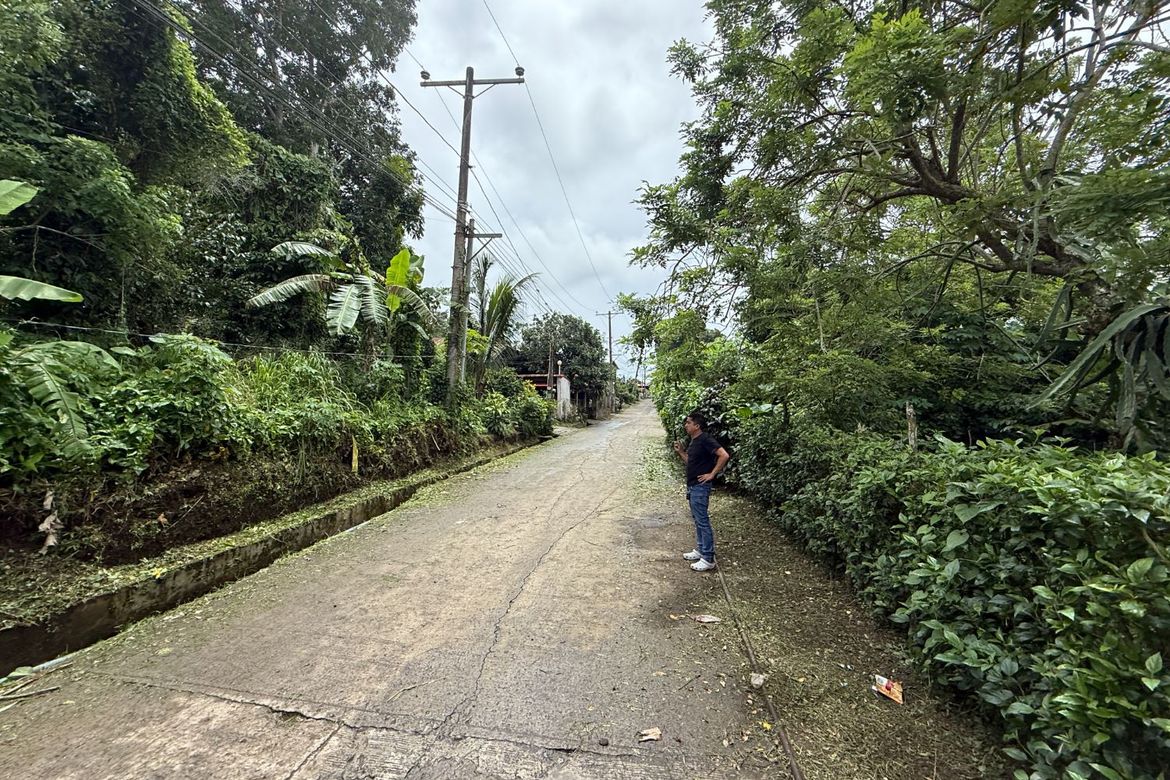 Land for Sale in Maitim I, Amadeo, Cavite – photo 7