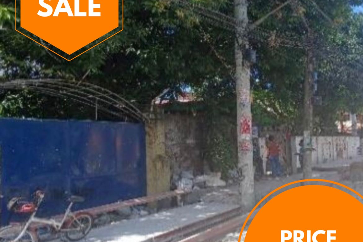 Land for Sale in Makati, Metro Manila