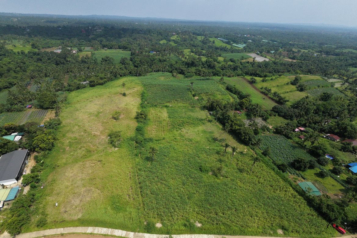 Land for Sale in Makina, Calaca, Batangas