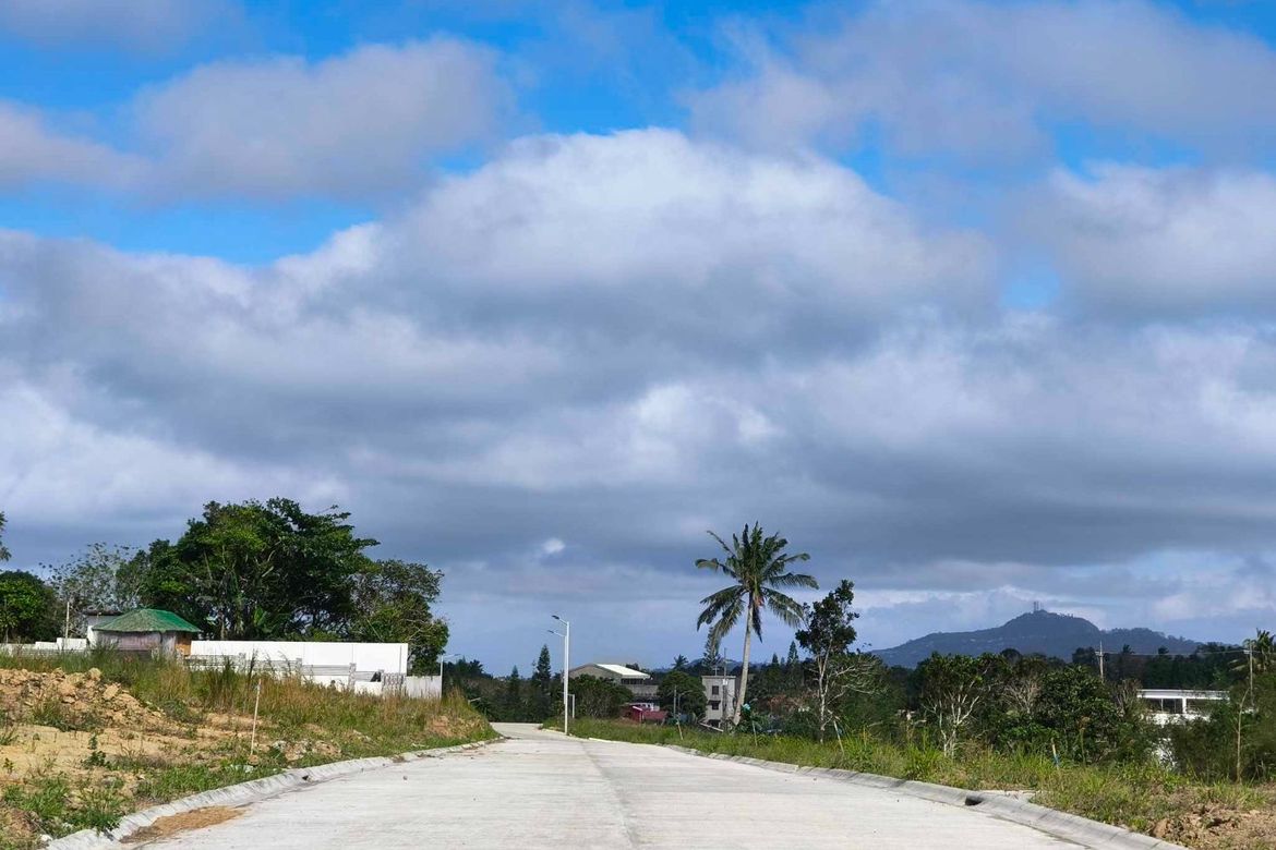 Land for Sale in Malabag, Silang, Cavite