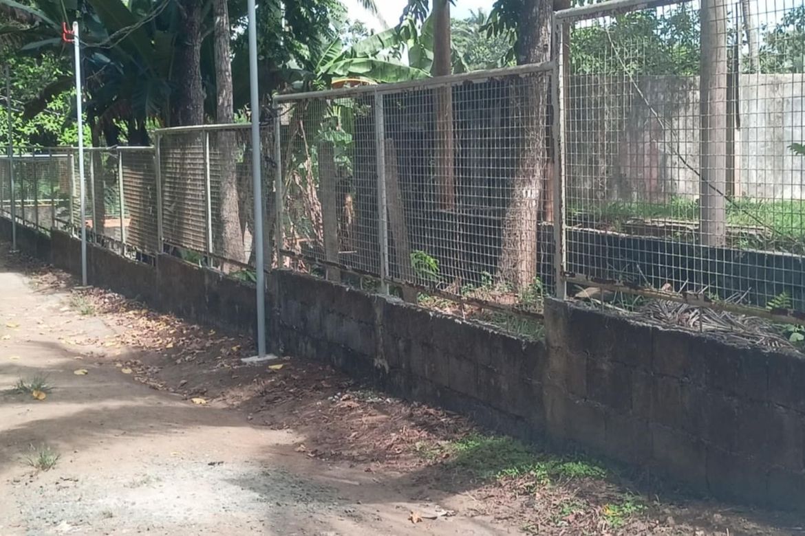 Land for Sale in Malabag, Silang, Cavite