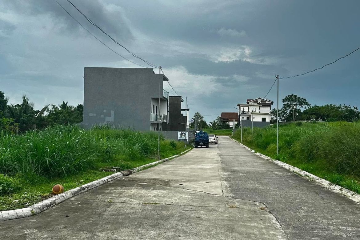 Land for Sale in Malabag, Silang, Cavite – photo 4