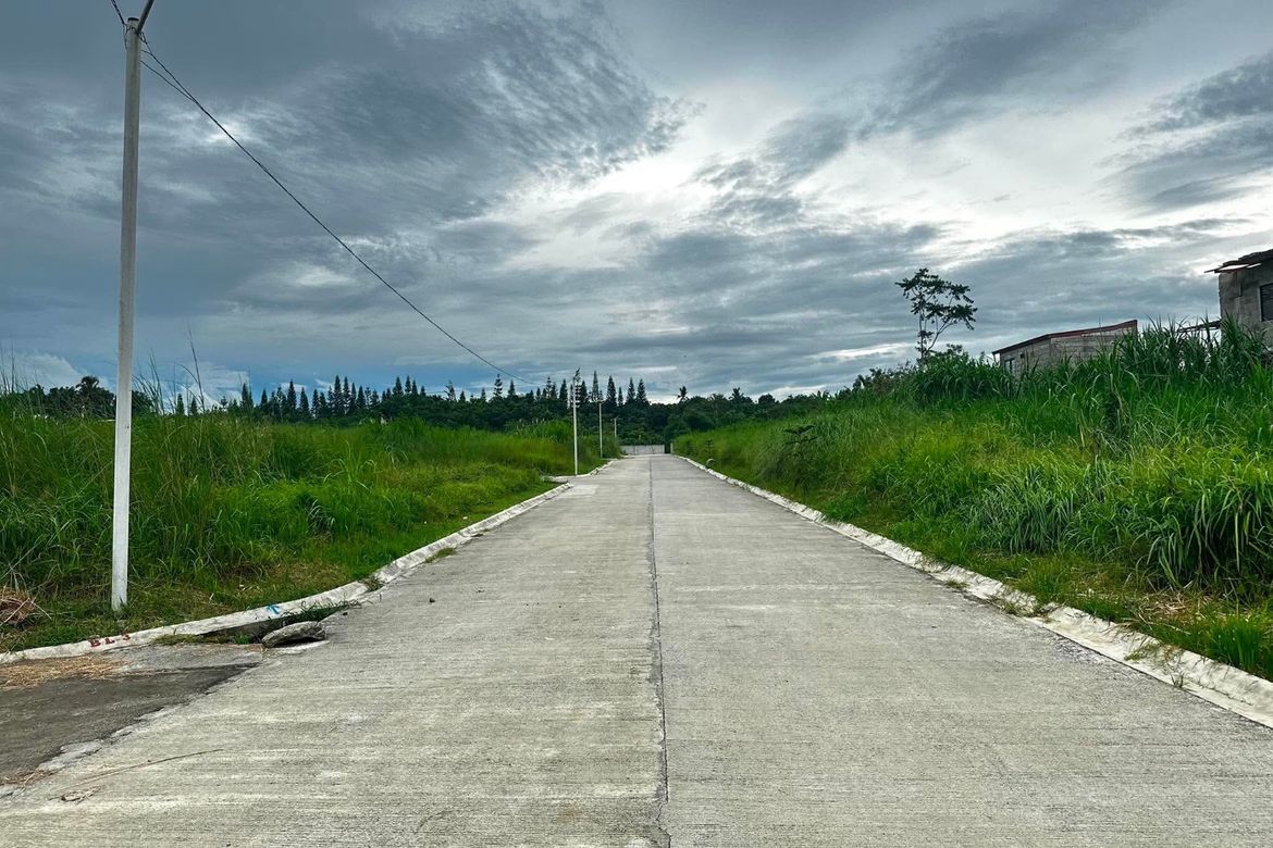 Land for Sale in Malabag, Silang, Cavite – photo 6