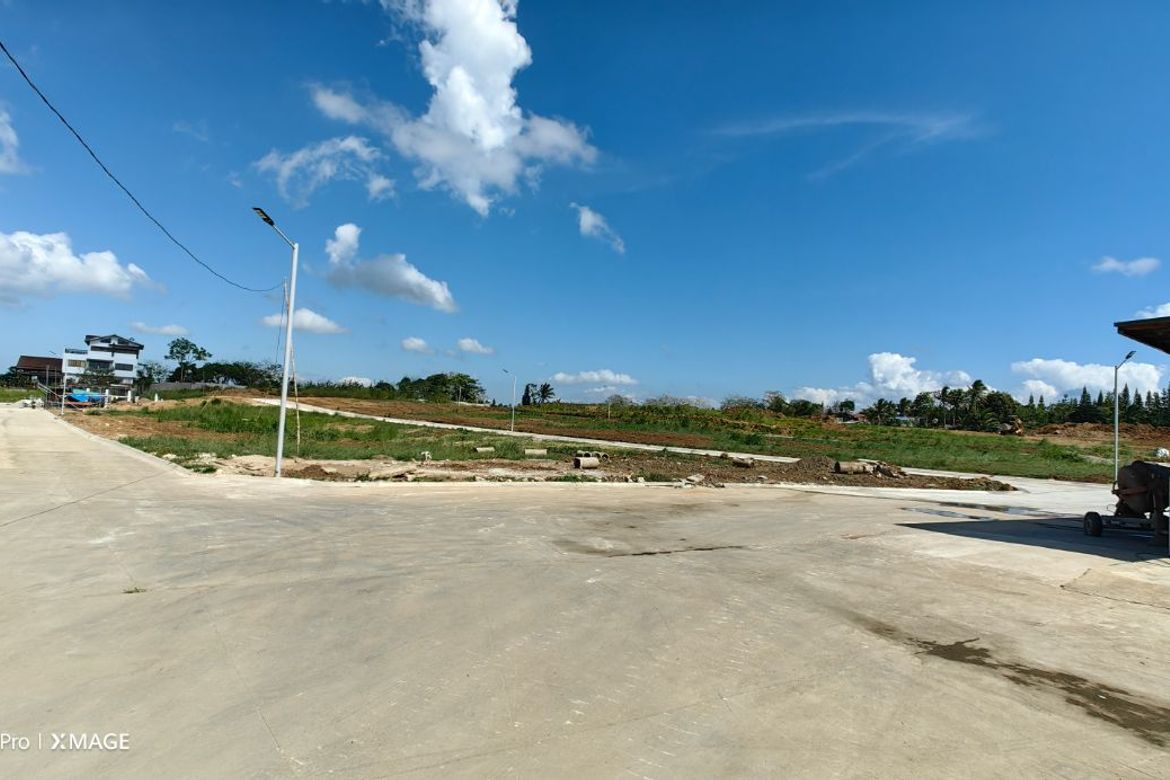 Land for Sale in Malabag, Silang, Cavite