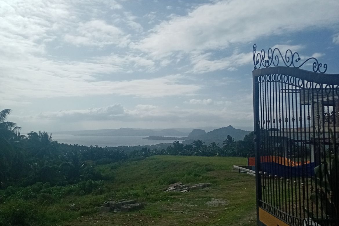 Land for Sale in Malabanan, Balete, Batangas