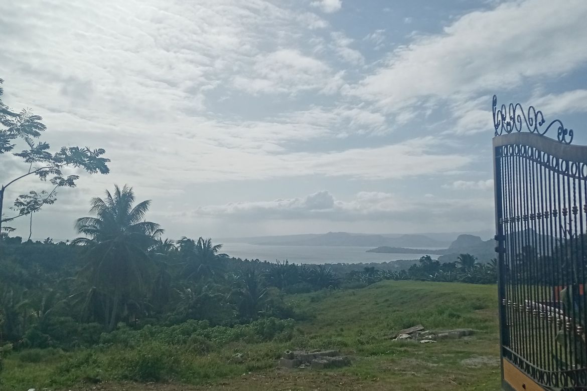 Land for Sale in Malabanan, Balete, Batangas – photo 3