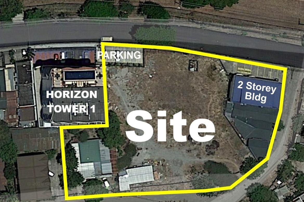Land for Sale in Malabanias, Angeles, Pampanga – photo 2