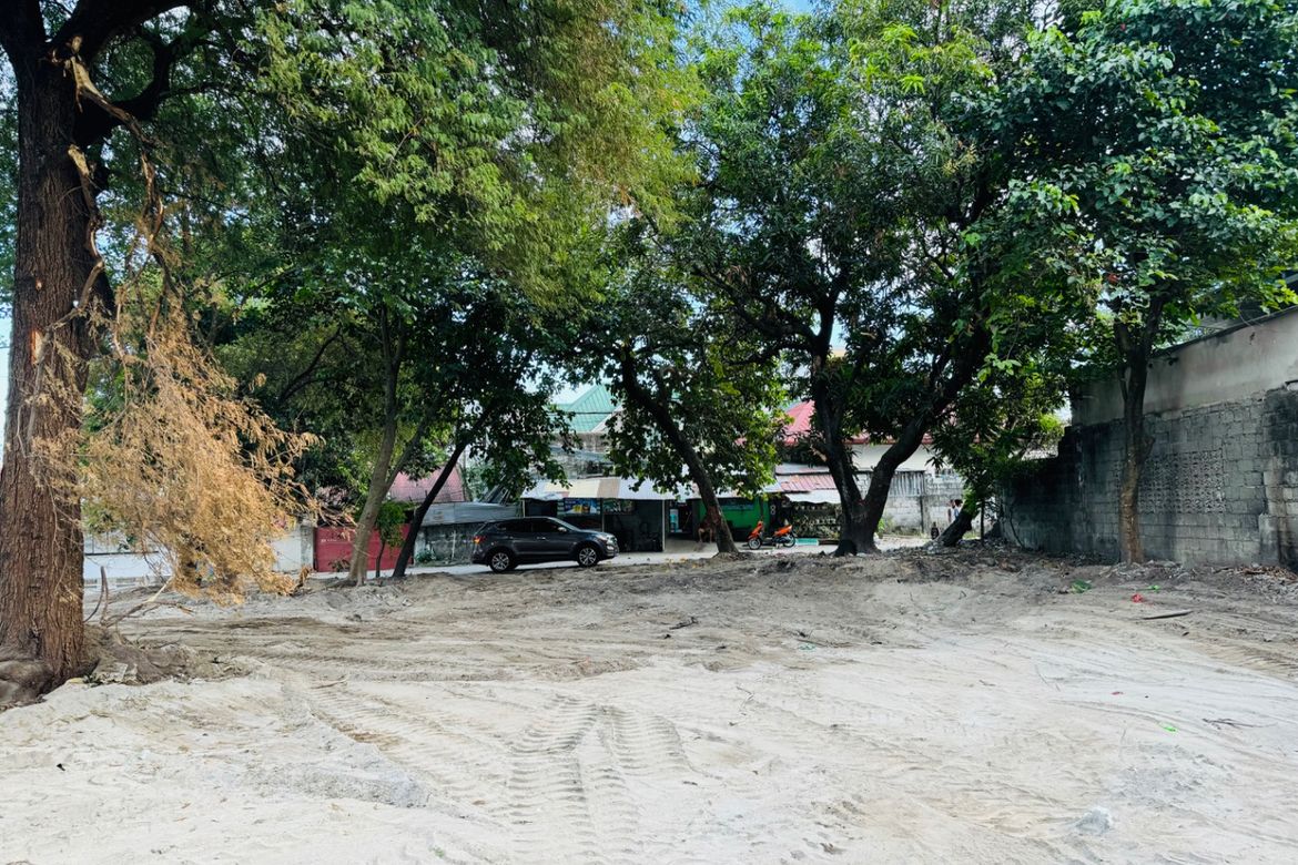 Land for Sale in Malabanias, Angeles, Pampanga – photo 4