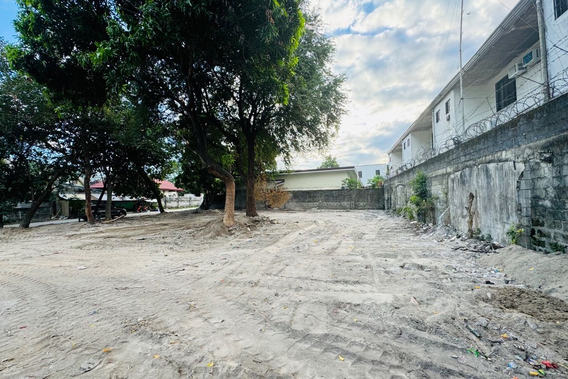 Land for Sale in Malabanias, Angeles, Pampanga – photo 8