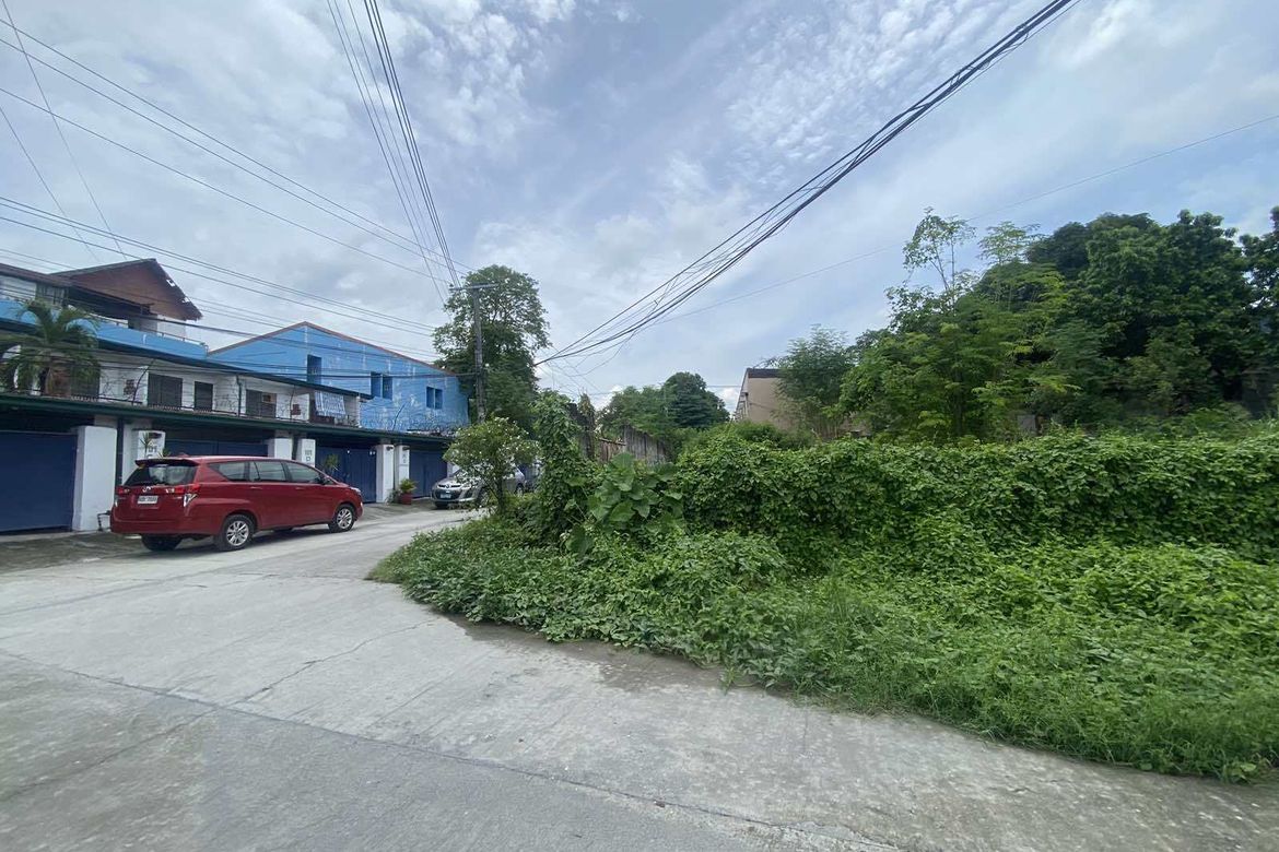 Land for Sale in Malabanias, Angeles, Pampanga – photo 5