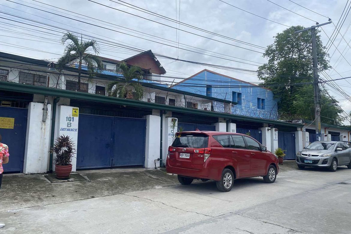 Land for Sale in Malabanias, Angeles, Pampanga – photo 6