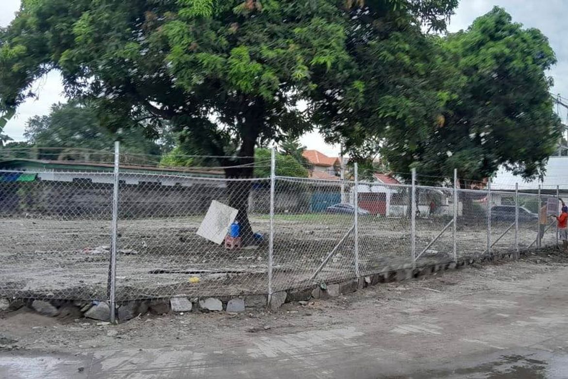 Land for Sale in Malabanias, Angeles, Pampanga – photo 5