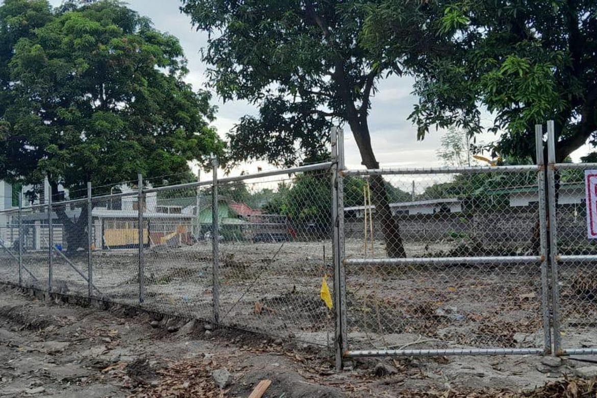 Land for Sale in Malabanias, Angeles, Pampanga – photo 6