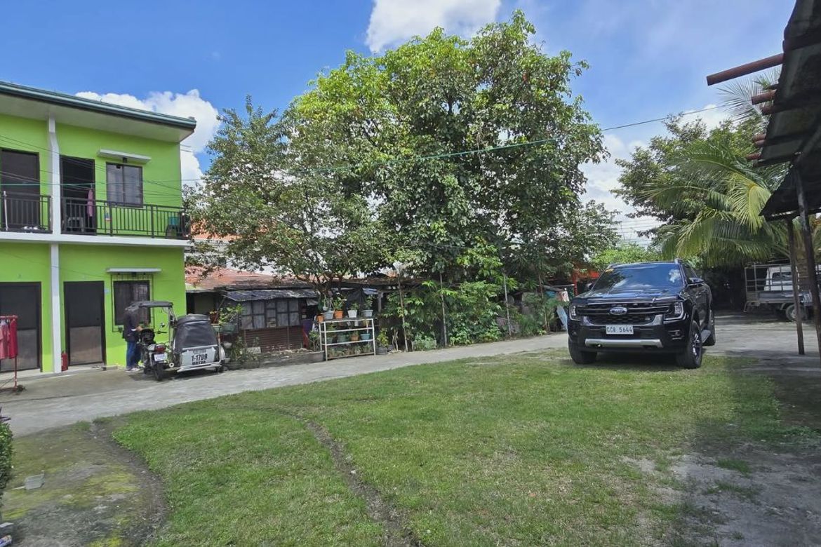 Land for Sale in Malabanias, Angeles, Pampanga – photo 3