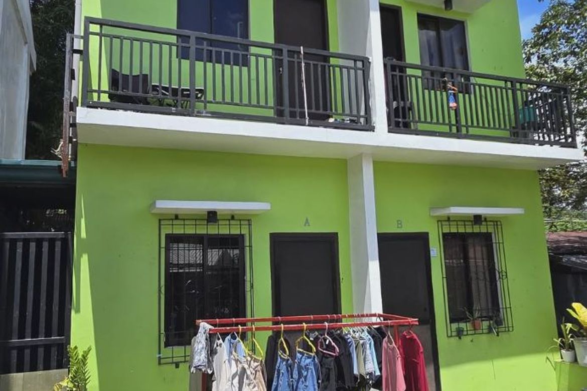 Land for Sale in Malabanias, Angeles, Pampanga – photo 4