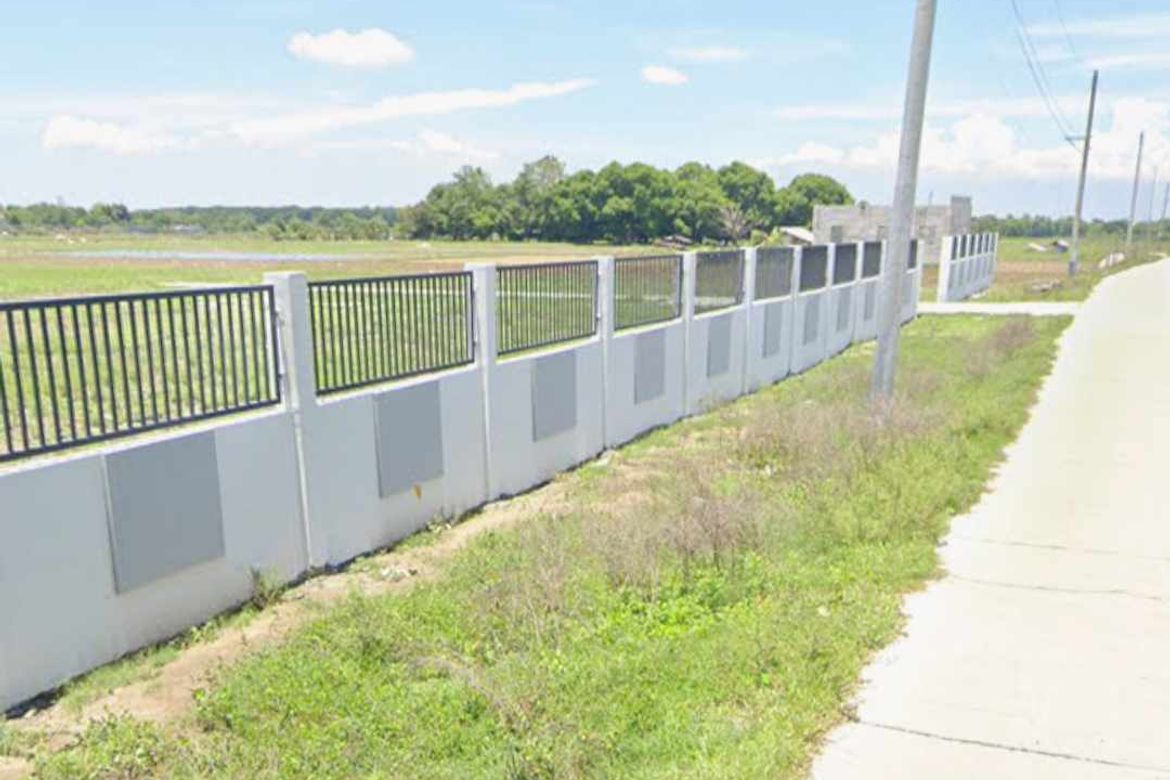 Land for Sale in Malabanias, Angeles, Pampanga – photo 2