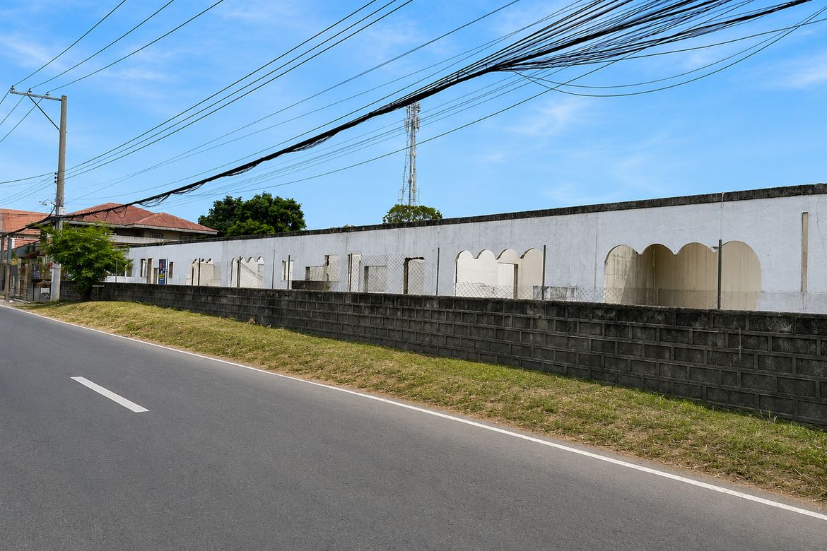 Land for Sale in Malabanias, Angeles, Pampanga – photo 3