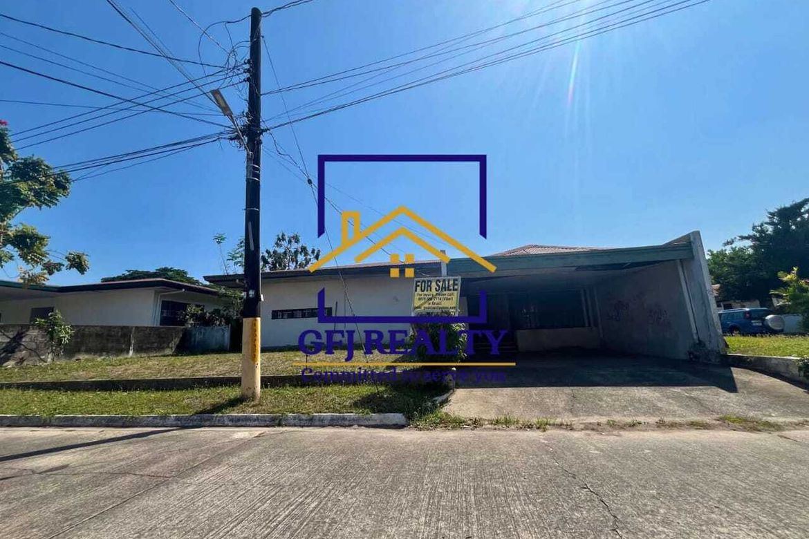 Land for Sale in Malabanias, Angeles, Pampanga – photo 2